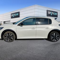 Peugeot 208 208 PureTech 130 S&S EAT8 GT Montpellier