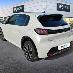 Peugeot 208 208 PureTech 130 S&S EAT8 GT Montpellier