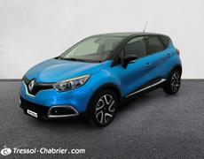 Renault Captur Perpignan