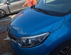 Renault Captur Perpignan