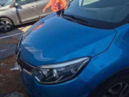 Renault Captur - Captur dCi 90 Energy Business EDC - 11 590 €