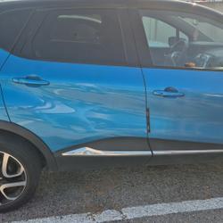 Renault Captur Captur dCi 90 Energy Business EDC Perpignan