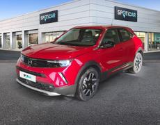 Opel Mokka Montpellier