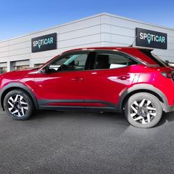 Opel Mokka Mokka Electrique 136 ch & Batterie 50 kWh Elegance Montpellier