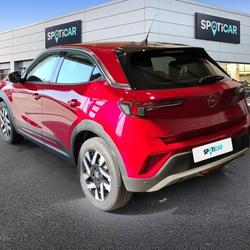 Opel Mokka Mokka Electrique 136 ch & Batterie 50 kWh Elegance Montpellier