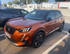 Peugeot 2008 Perpignan