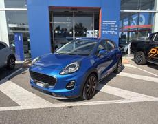 Ford Puma Vitrolles