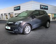 Opel Mokka Perpignan