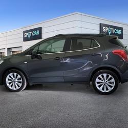 Opel Mokka Mokka 1.4 Turbo - 140 ch 4x2 Start&Stop Cosmo Perpignan