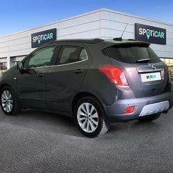 Opel Mokka Mokka 1.4 Turbo - 140 ch 4x2 Start&Stop Cosmo Perpignan
