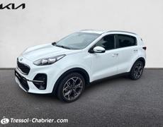 Kia Sportage Muret