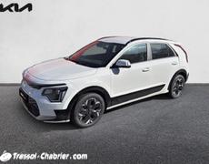 Kia Niro Toulouse