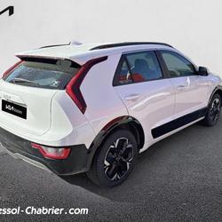 Kia Niro Niro EV Electrique 204 ch Active Toulouse