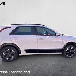 Kia Niro Niro EV Electrique 204 ch Active Toulouse