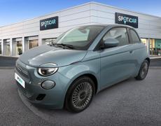 Fiat 500 II
