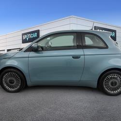 Fiat 500 II 500 e 95 ch Action Carcassonne