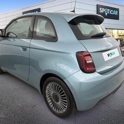 Fiat 500 II 500 e 95 ch Action Carcassonne