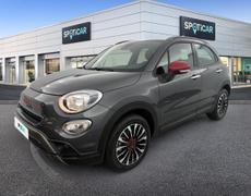 Fiat 500x Carcassonne