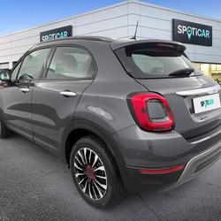 Fiat 500x 500X 1.5 FireFly 130 ch S/S DCT7 Hybrid (RED) Carcassonne