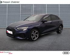 Audi A3 Sportback Béziers