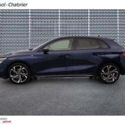 Audi A3 Sportback A3 Sportback 35 TDI 150 S tronic 7 S Line B&eacute;ziers