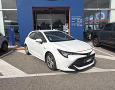 Toyota Corolla Vitrolles