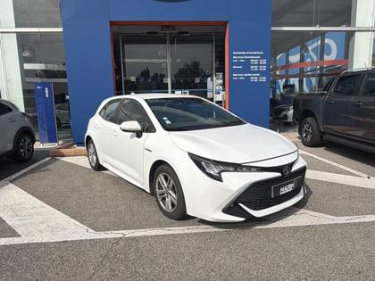 Toyota Corolla - 122h Dynamic MY20 - 17 990 €