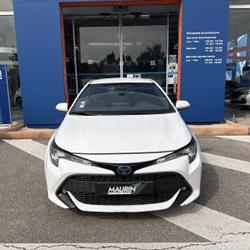 Toyota Corolla 122h Dynamic MY20 Vitrolles