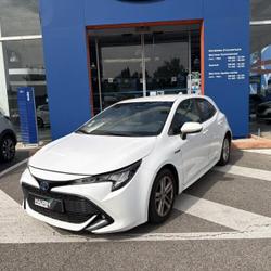 Toyota Corolla 122h Dynamic MY20 Vitrolles