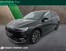 Skoda Fabia Carcassonne