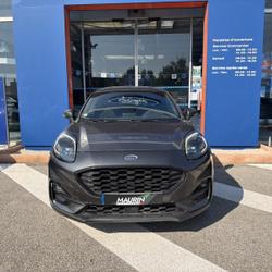 Ford Puma 1.0 Flexifuel 125ch S&S mHEV ST-Line Design 3 Marseille 10e Arrondissement
