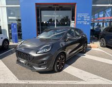 Ford Puma Vitrolles