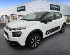 Citroen C3 Castelnaudary