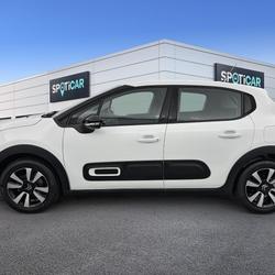 Citroen C3 C3 BlueHDi 100 S&S BVM Feel Business Castelnaudary