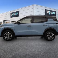 Citroen C3 Aircross C3 Aircross Hybride 145 ch Aut Max P&eacute;zenas