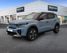 Citroen C3 Aircross Pézenas