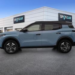 Citroen C3 Aircross C3 Aircross Hybride 145 ch Aut Max P&eacute;zenas