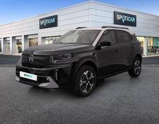 Citroen C3 Aircross Pézenas