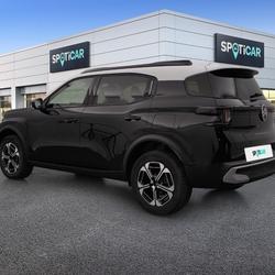 Citroen C3 Aircross C3 Aircross Hybride 145 ch Aut Max P&eacute;zenas