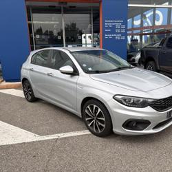 Fiat Tipo 2 1.4 95ch Ligue 1 Conforama 2019 5p Vitrolles