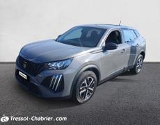 Peugeot 2008 Auch