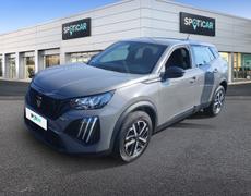 Peugeot 2008 Auch