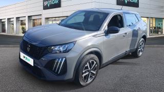 Peugeot 2008  - Puretech - photo 0