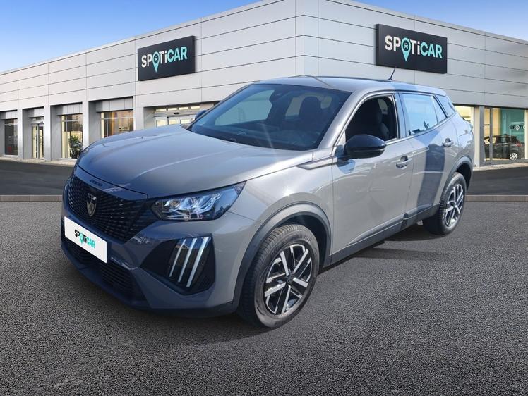 Peugeot 2008  - Puretech - 14 630 €