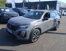 Peugeot 2008 Auch
