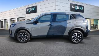 Peugeot 2008  - Puretech - photo 1
