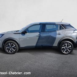 Peugeot 2008 2008 PureTech 100 S&S BVM6 Active Auch