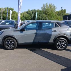 Peugeot 2008 PureTech 100 S&S BVM6 Active occasion - Auch - photo 2/31