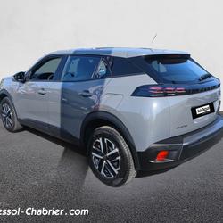 Peugeot 2008 2008 PureTech 100 S&S BVM6 Active Auch