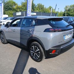 Peugeot 2008 PureTech 100 S&S BVM6 Active occasion - Auch - photo 3/31